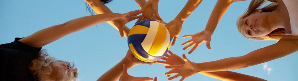 Volleyball