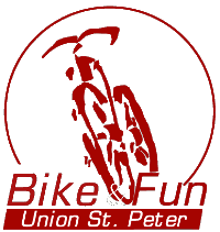 Logo Bike&Fun