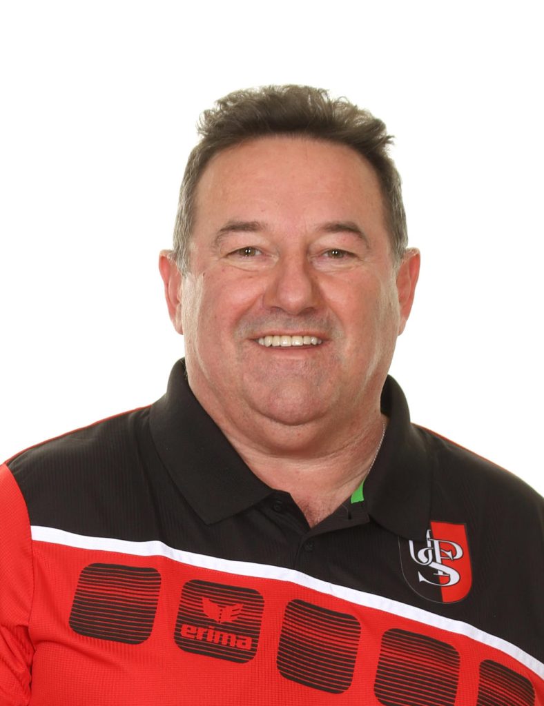 Willi Breitenfellner