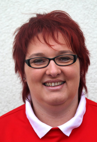 Bettina Eckerstorfer