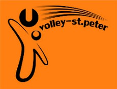 Logo Volleyball