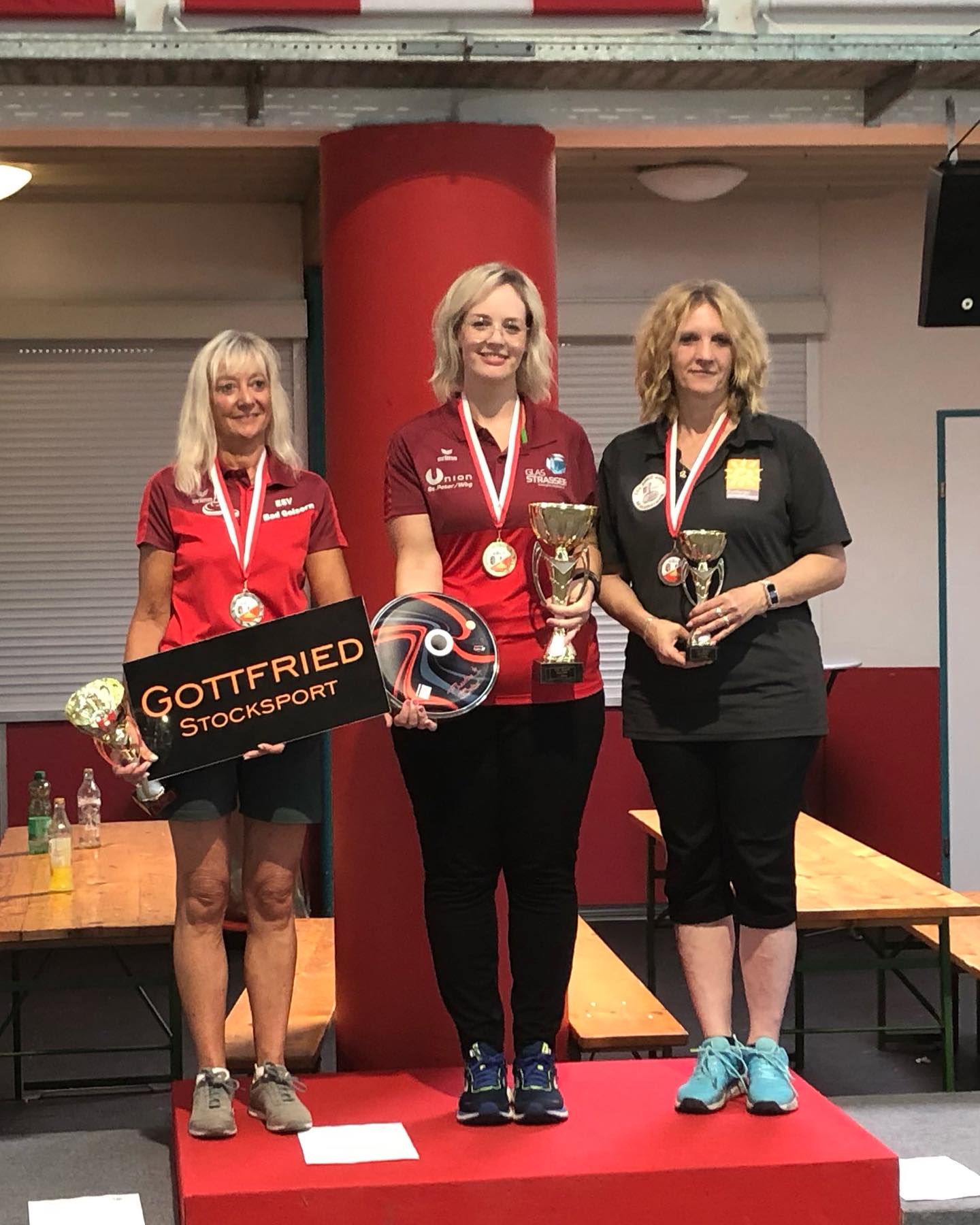 2023 LM Zielbewerb Sommer 2