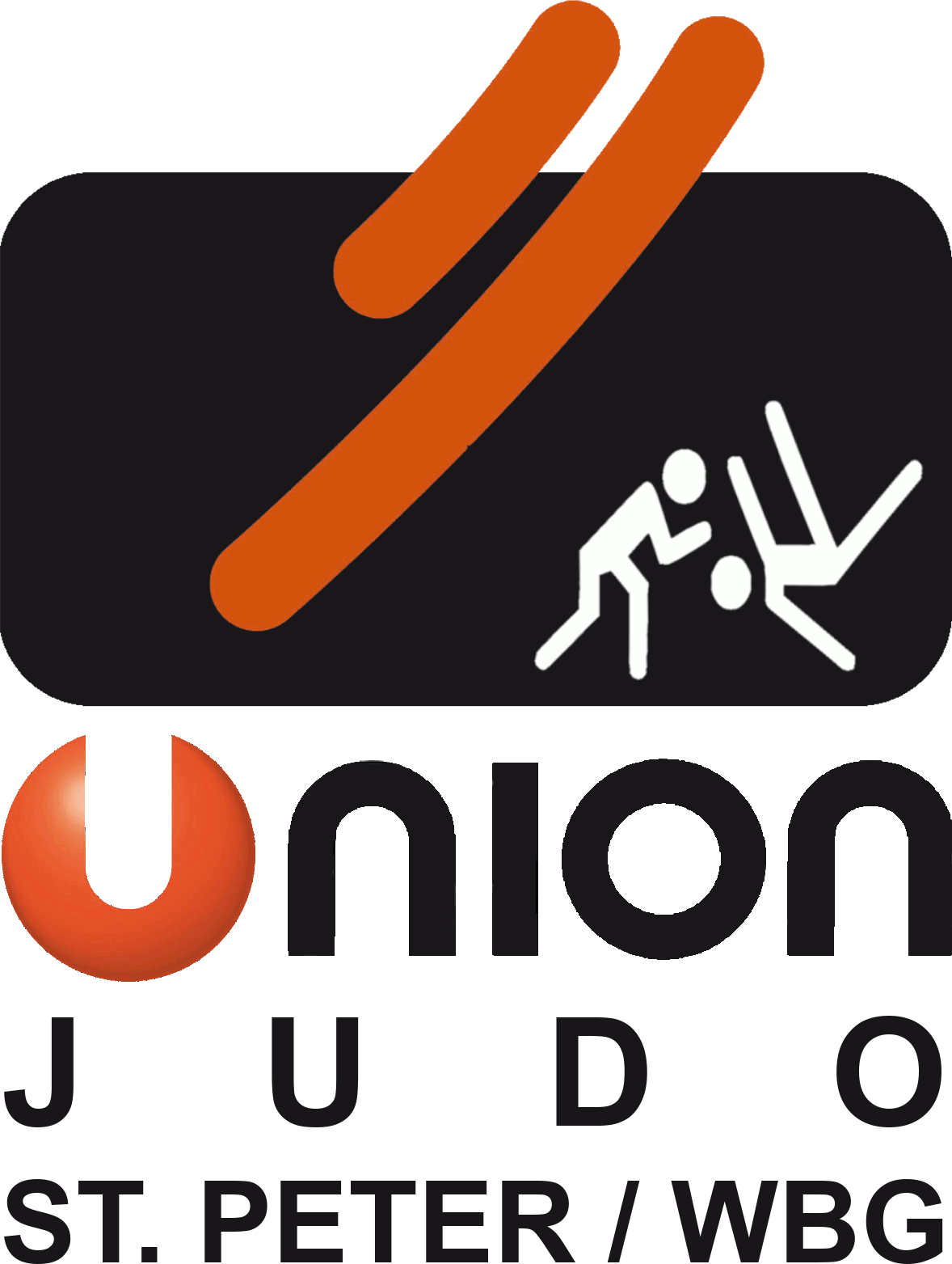 Judo Logo