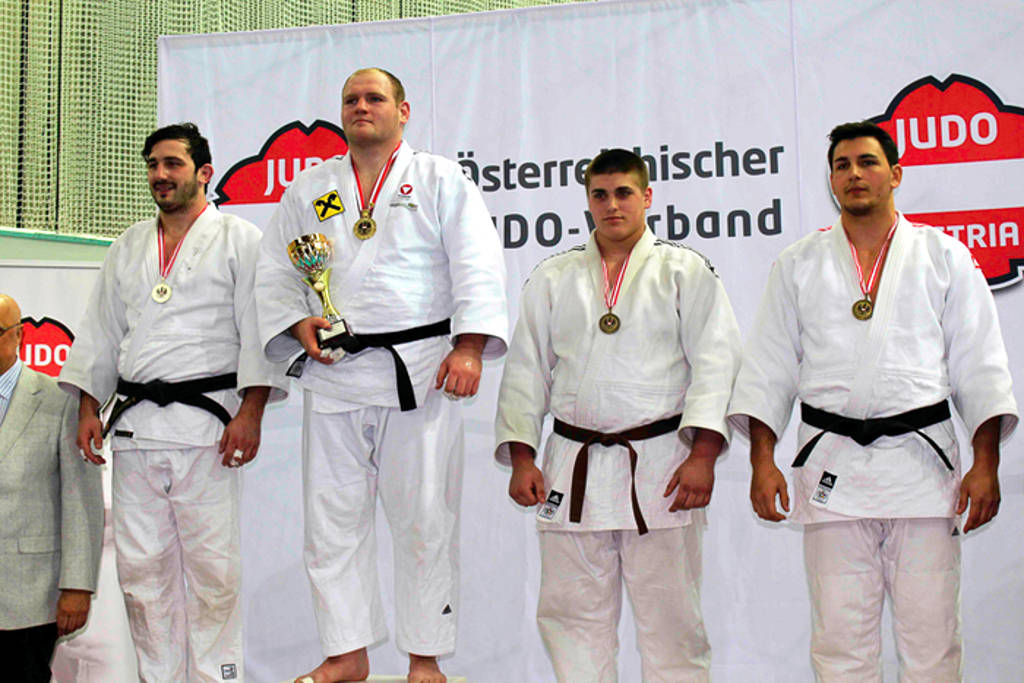 Staatsmeisterschaft 2015