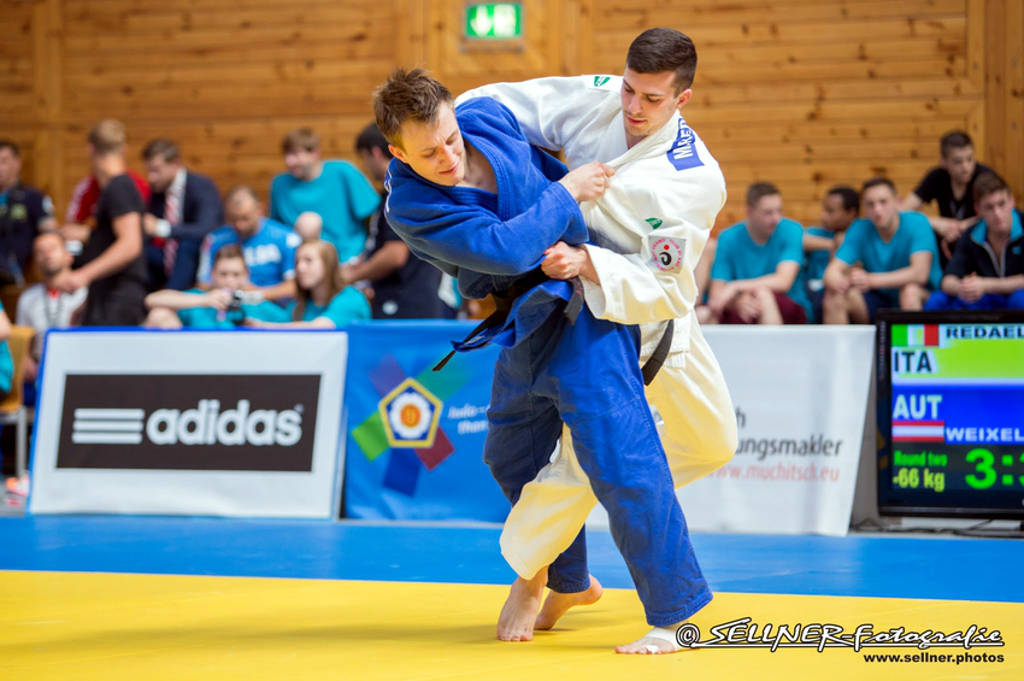 Tobias Weixelbaumer 2015