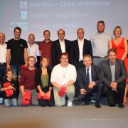 Jubiläum 50 Jahre Union