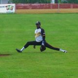 Baseball 2003 - 2005